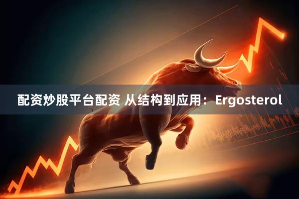 配资炒股平台配资 从结构到应用：Ergosterol